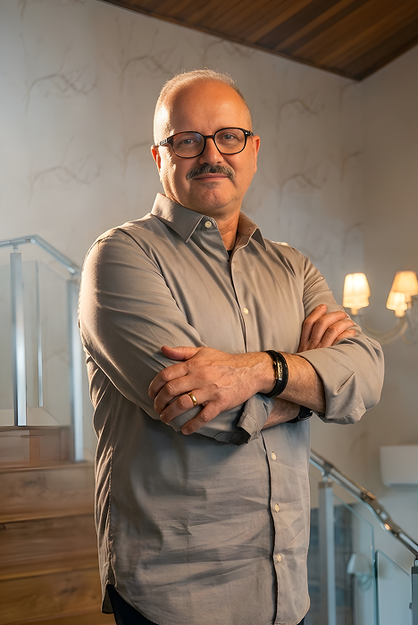 Foto de Roberto Souza